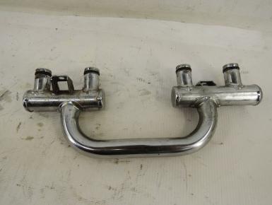 Патрубки охлаждения (комплект), Kawasaki, ZL 400 Eliminator, 1995, 0, 0