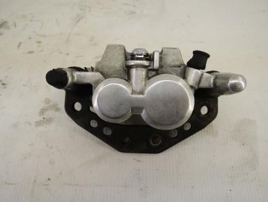 Суппорт Правый передний (TOKICO), Kawasaki, ZL 400 Eliminator, 1995, 0, 0