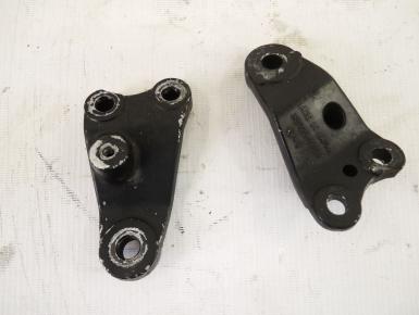 Кронштейны крепления двигателя, Kawasaki, ZL 400 Eliminator, 1995, 0, 0