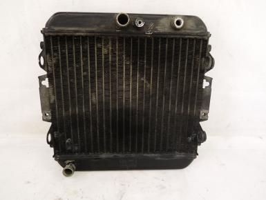 Радиатор охлаждения, Kawasaki, ZL 400 Eliminator, 1995, 0, 0