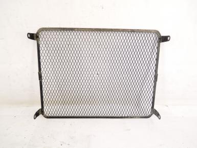 Решетка радиатора охлаждения, Kawasaki, ZL 400 Eliminator, 1995, 0, 0