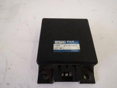 ЭБУ, Kawasaki, ZL 400 Eliminator, 1995, 0, 0