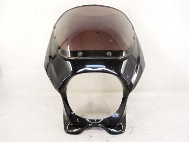 Морда, Kawasaki, ZL 400 Eliminator, 1995, 0, 0