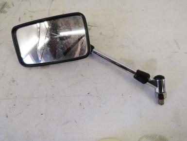 Зеркало левое, Kawasaki, ZL 400 Eliminator, 1995, 0, 0