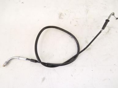 Тросик обратки, Kawasaki, ZL 400 Eliminator, 1995, 0, 0