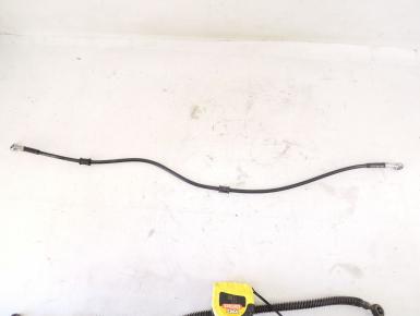 Шланг тормозной передний, Kawasaki, ZL 400 Eliminator, 1995, 0, 0