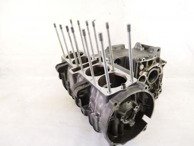 Картер В сборе, Kawasaki, ZL 400 Eliminator, 1995, 0, 0