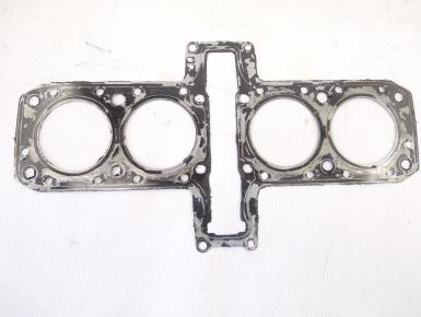 Прокладка блока цилиндров (БЦ), Kawasaki, ZL 400 Eliminator, 1995, 0, 0