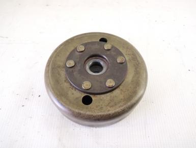 Ротор, Kawasaki, ZL 400 Eliminator, 1995, 0, 0