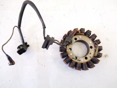 Статор, Kawasaki, ZL 400 Eliminator, 1995, 0, 0