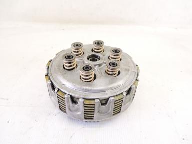 Корзина Сцепления, Kawasaki, ZL 400 Eliminator, 1995, 0, 0