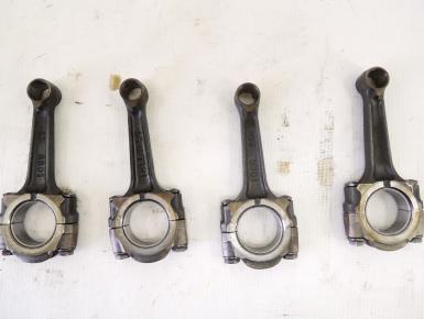 Шатун, Kawasaki, ZL 400 Eliminator, 1995, 0, 0