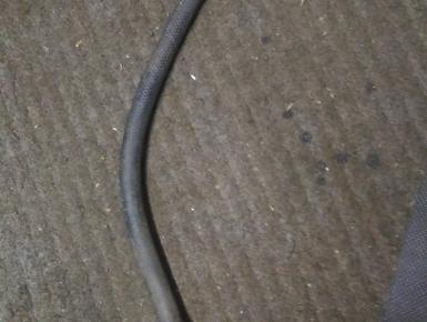 Масляный шланг, Kawasaki, ZZR 1200, 2004, 0, 0