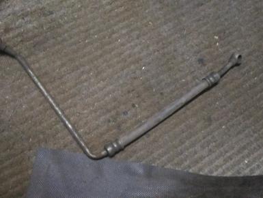 Масляный шланг, Kawasaki, ZZR 1200, 2004, 0, 0