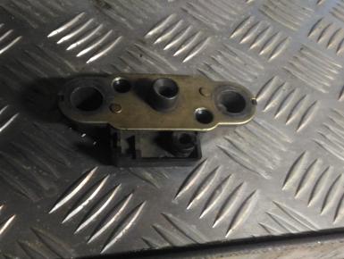 Замок сиденья, Suzuki, GSX R 1000, 2005, 0, 0