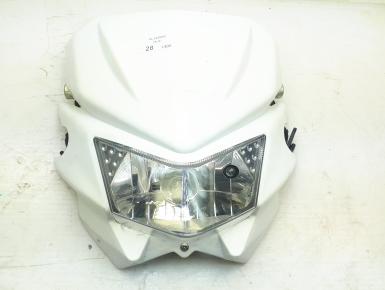 Фара, Kawasaki, KLX 250 D-Tracker, 2007, 0, 0