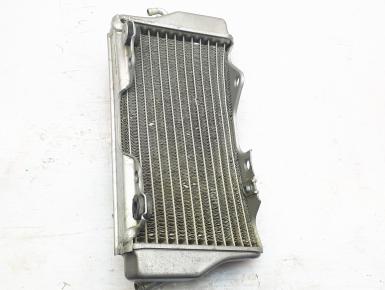 Радиатор охлаждения Левый, Honda, CRF 450 R, 2004, 0, 0