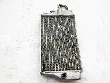 Радиатор охлаждения Правый, Honda, CRF 450 R, 2004, 0, 0