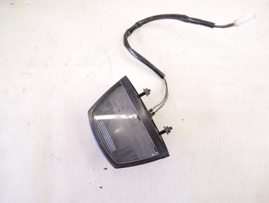 Подсветка номера, Suzuki, SV 400 N/S, 2003, 0, 0