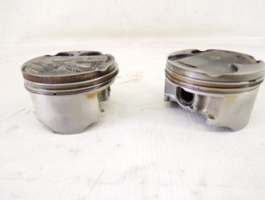 Поршень, Suzuki, SV 400 N/S, 2003, 0, 0