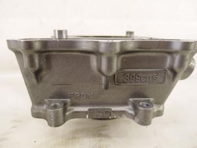 Блок цилиндров передний, Suzuki, SV 400 N/S, 2003, 0, 0