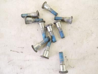 болты крепления тормозного диска, Suzuki, SV 400 N/S, 2003, 0, 0