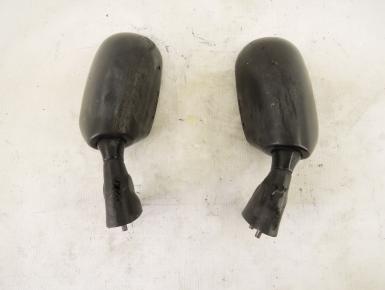 Зеркала (комплект, левое и правое), Suzuki, SV 400 N/S, 2003, 0, 0