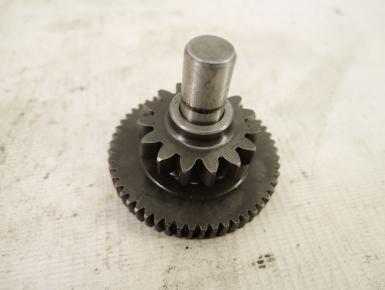 Шестерня обгонной муфты, Suzuki, SV 400 N/S, 2003, 0, 0