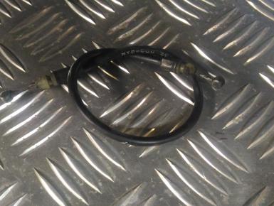 Тросик замка сиденья, Honda, CB 400 SF, 1996, 0, 0