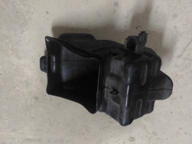 Короб АКБ, Honda, CB 400 SF, 1996, 0, 0