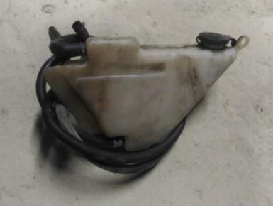 Расширительный бачок охлаждения, Honda, CB 400 SF, 1996, 0, 0