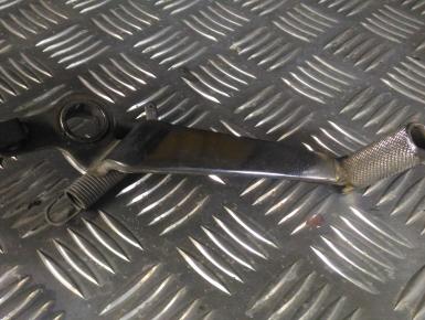 Педаль тормоза, Honda, CB 400 SF, 1996, 0, 0