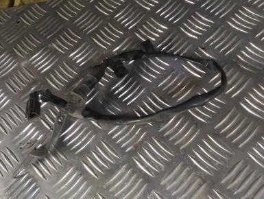 Лягушка заднего тормоза, Honda, CB 400 SF, 1996, 0, 0