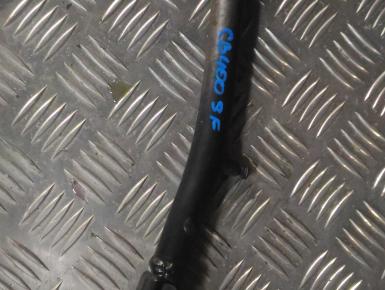 Подставка боковая, Honda, CB 400 SF, 1996, 0, 0