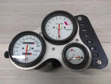 Панель приборов, Triumph, Daytona T595, 1997, 0, 3