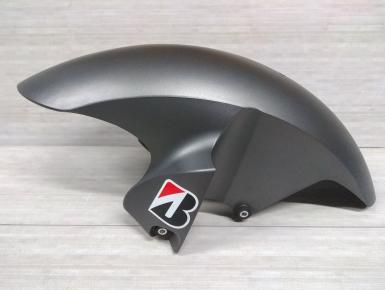 Крыло переднее, Yamaha, 2008, 0, 1