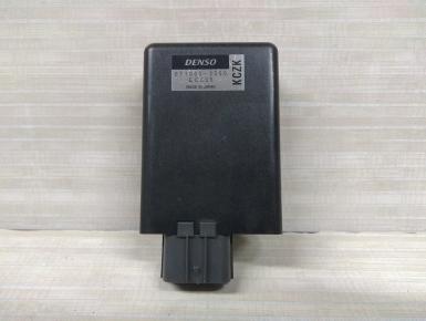 ЭБУ, Honda, XR 250 Motard, 2000, 0, 0