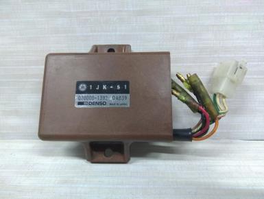 ЭБУ, Yamaha, SRX 6, 1989, 0, 0