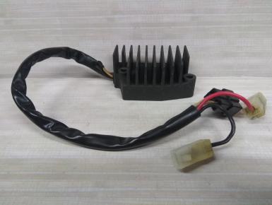 Регулятор напряжения, Yamaha, V-Max 1200, 1998, 0, 0