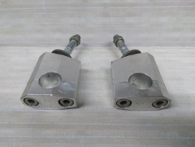 Стойка руля комплект левая и правая, Honda, X4, 1999, 0, 0