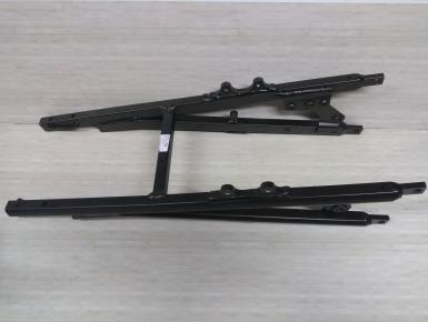 Подрамник задний, Yamaha, FZ 1 Fazer, 2008, 0, 0