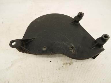 Гайка звезды ведущей, Yamaha, TDM 850, 1993, 0, 0