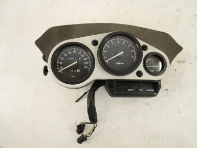 Панель приборов, Yamaha, TDM 850, 1993, 0, 0