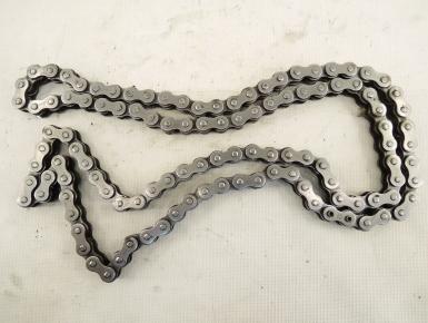 Цепь привода колеса (DID), Yamaha, TDM 850, 1993, 0, 0