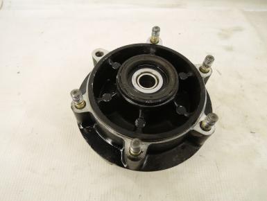 Ступица заднего колеса, Yamaha, TDM 850, 1993, 0, 0