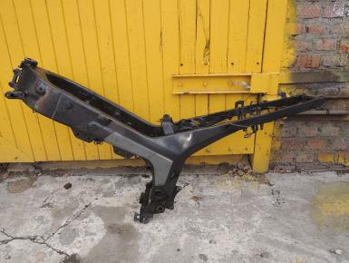 Рама, Yamaha, TDM 850, 1993, 0, 0