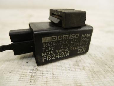 Реле поворота, Yamaha, TDM 850, 1993, 0, 0