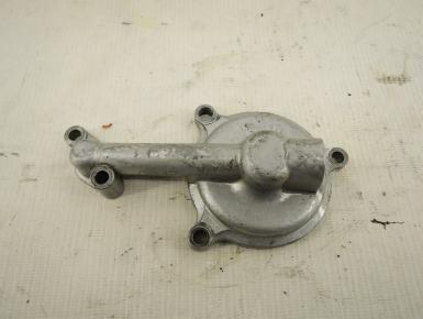 Крышка масляного фильтра, Yamaha, TDM 850, 1993, 0, 0