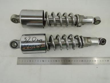 Амортизатор задний, Suzuki, TU 250, 2011, 0, 0