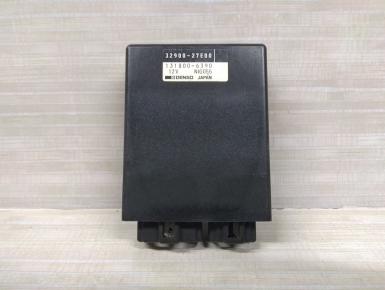 ЭБУ, Suzuki, GSF 1200 N Bandit, 1996, 0, 0